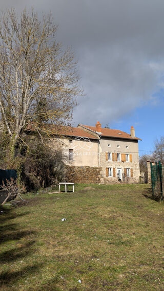  Maison � vendre 5 pi�ces 132 m�