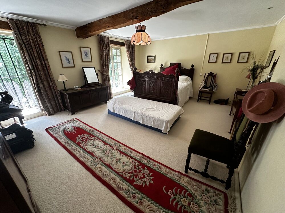 à vendre  Propriété/château Saint-Sernin (47120)