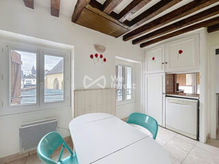  Appartement à louer 3 pièces 48 m²
