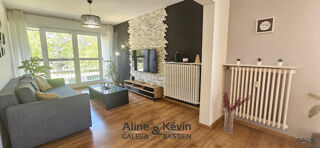  Appartement  vendre 3 pices 81 m