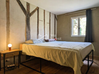  Maison à vendre 5 pièces 133 m²