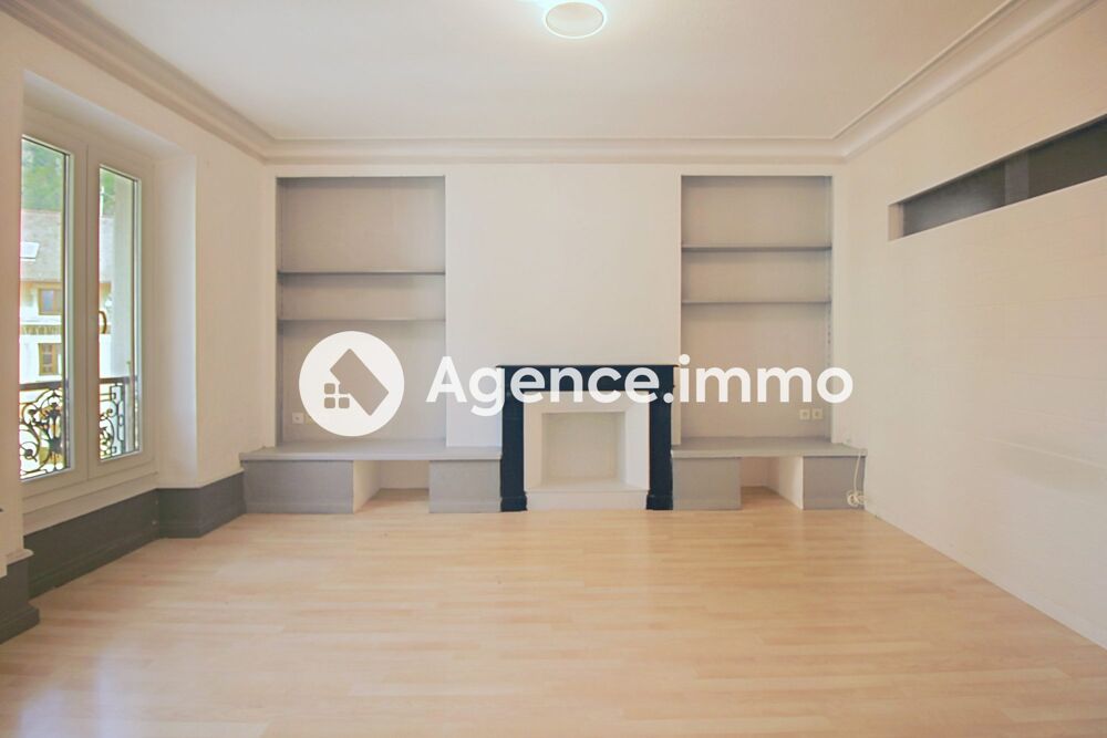 Vente Appartement Appartement T4 de caractère au coeur de Thônes Thônes