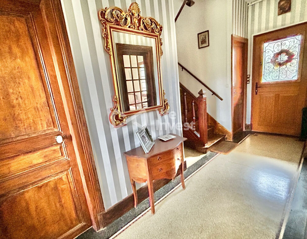 Vente Maison Maison à vendre Jouy Jouy