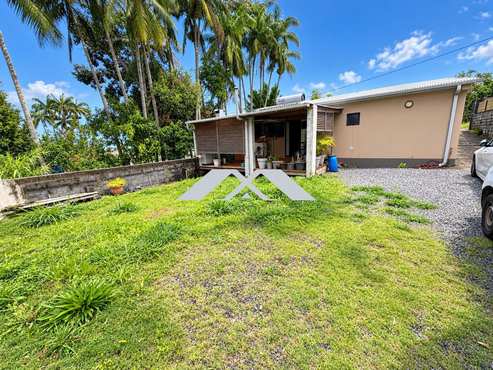 Vente Maison maison T4 Saint Joseph Saint joseph