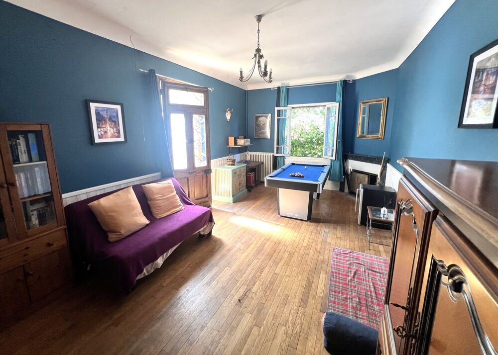 Vente Maison Un véritable havre de paix aux portes du centre historique Sarlat-la-canéda