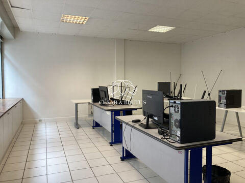   Immobilier Professionnel à vendre Lyon 