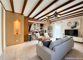  Maison à vendre 6 pièces 143 m²