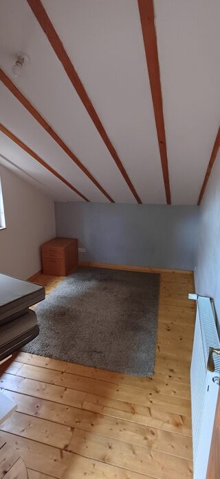  Appartement à louer 3 pièces 45 m²