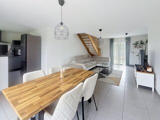  Maison � vendre 4 pi�ces 90 m�