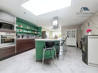  Maison à vendre 4 pièces 105 m²
