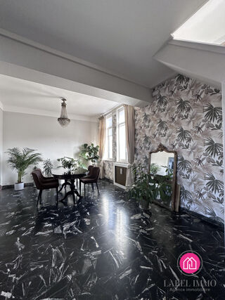  Maison � vendre 7 pi�ces 190 m�