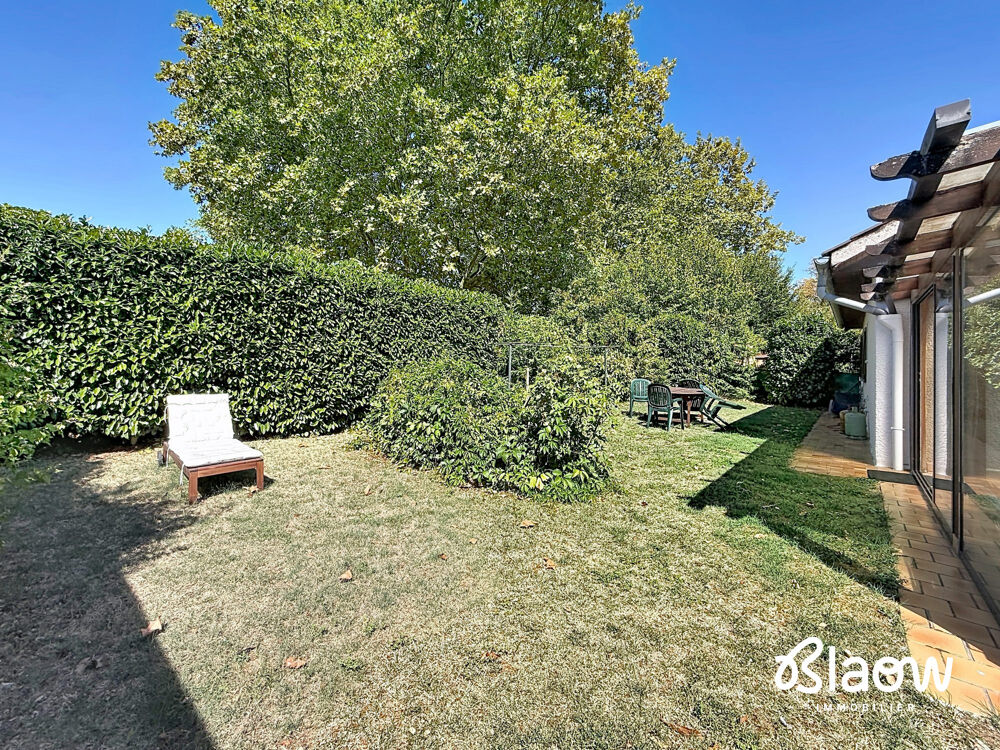 Vente Maison Maison plain-pied à vendre à Meyzieu Meyzieu