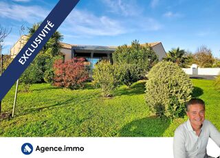  Maison � vendre 4 pi�ces 119 m�