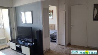  Appartement � louer 2 pi�ces 33 m�