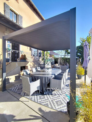  Maison � vendre 6 pi�ces 198 m�