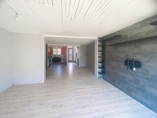  Maison � vendre 6 pi�ces 100 m�