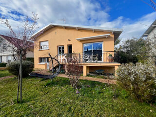  Maison  vendre 5 pices 100 m