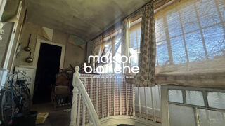  Maison � vendre 5 pi�ces 115 m�