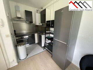  Appartement à louer 1 pièce 27 m²