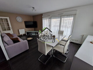  Appartement  vendre 3 pices 72 m