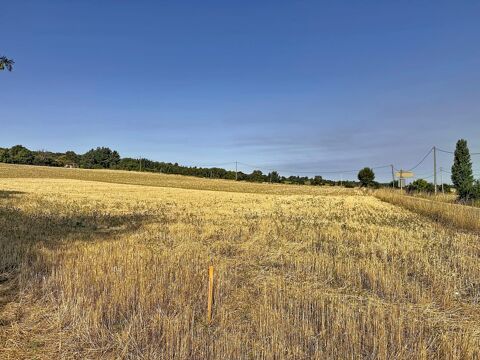 Terrain au calme et sans nuisance 89000 31460 Ségreville