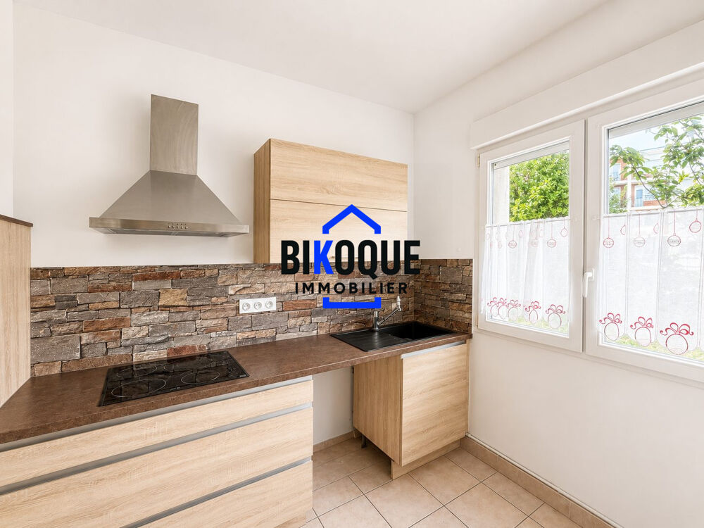 Vente Appartement A VENDRE CHEZ BIKOQUE IMMOBILIER - APPARTEMENT à DUNKERQUE CENT Dunkerque
