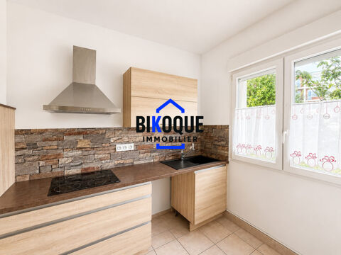  Appartement à vendre 3 pièces 86 m²