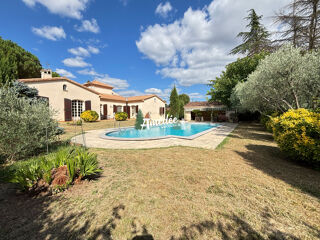  Maison � vendre 5 pi�ces 228 m�