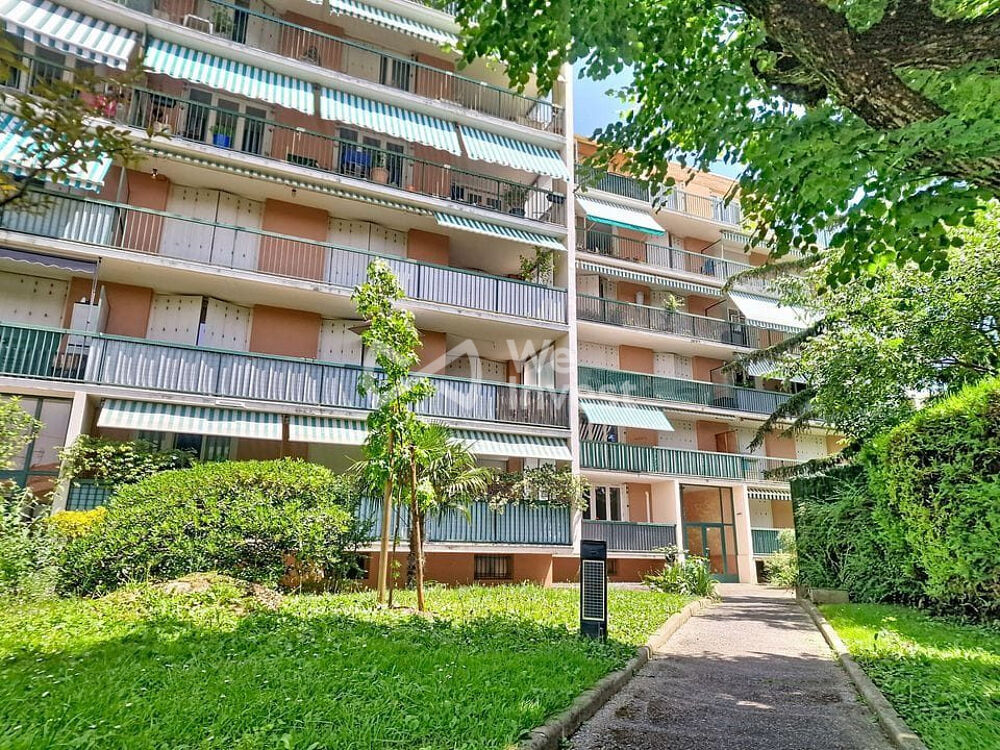 Appartement à vendre Bourg-lès-Valence