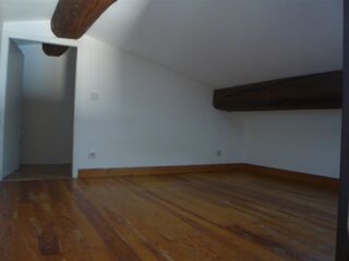 Appartement à louer 2 pièces 38 m²