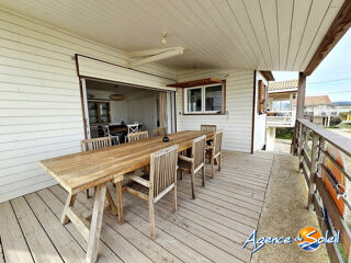  Maison � vendre 5 pi�ces 80 m�