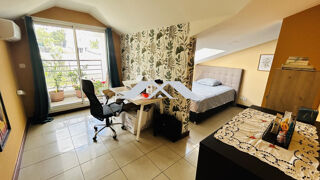  Appartement � vendre 4 pi�ces 95 m�