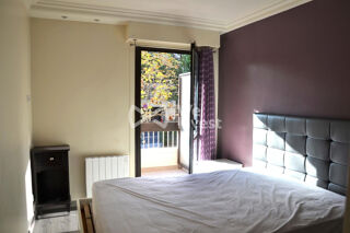  Appartement à louer 2 pièces 44 m²