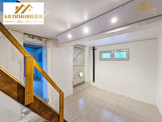  Maison � vendre 4 pi�ces 61 m�