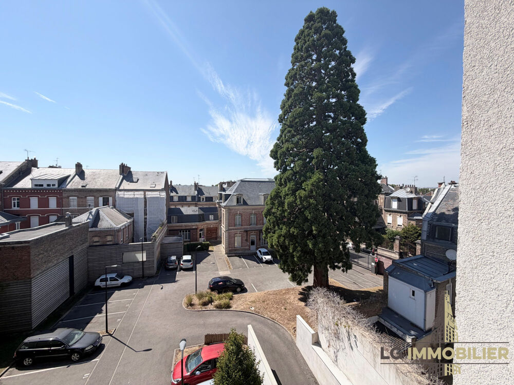 HENRIVILLE - TYPE 1 AVEC PARKING