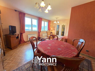  Maison � vendre 5 pi�ces 86 m�