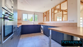 Maison à vendre 5 pièces 161 m²