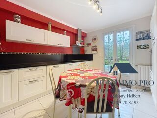  Maison à vendre 7 pièces 184 m²