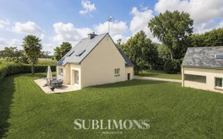  Maison à vendre 5 pièces 98 m²