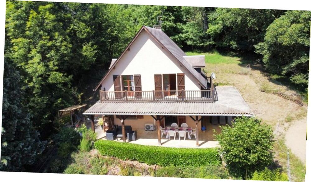Maison 5 pièces 130 m² · à Argut-Dessous · 130 m² · 235 000 €