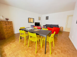  Appartement � vendre 7 pi�ces 163 m� Grenoble