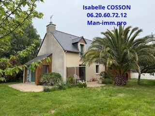  Maison Saint-Jouan-des-Gurets (35430)