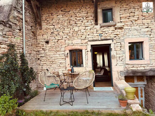  Maison à louer 4 pièces 112 m²