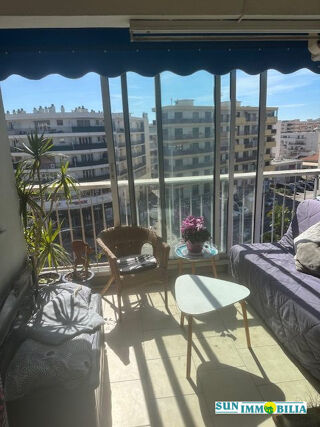  Appartement � vendre 2 pi�ces 32 m�