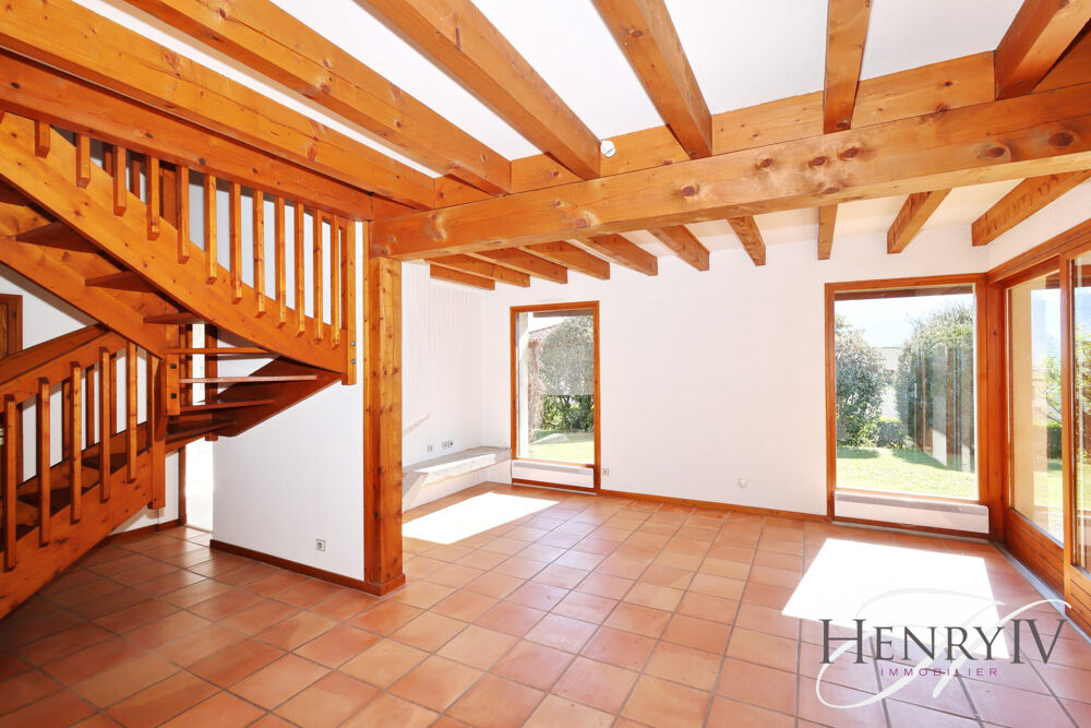 � vendre  Maison Saint-Ismier (38330)