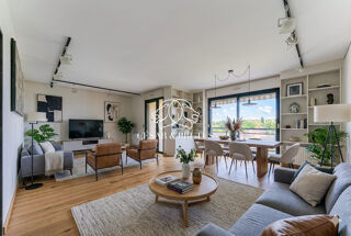  Appartement � vendre 6 pi�ces 136 m�