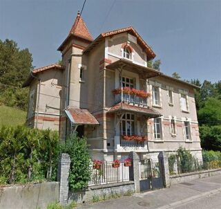  Maison à vendre 8 pièces 193 m²