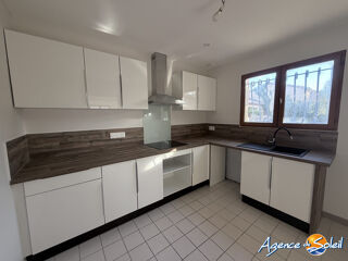  Maison à louer 4 pièces 90 m²