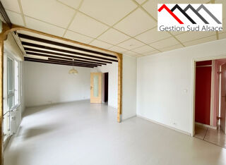  Appartement � vendre 5 pi�ces 87 m�