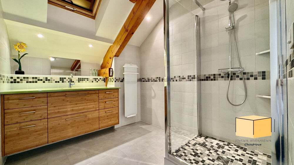 à vendre  Maison Chindrieux (73310)